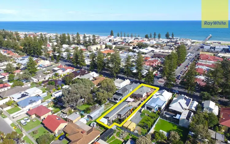 80 & 80A East Terrace, Henley Beach SA 5022
