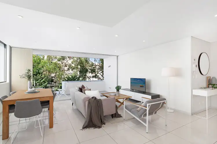 26/6-8 Jaques Avenue, Bondi Beach NSW 2026