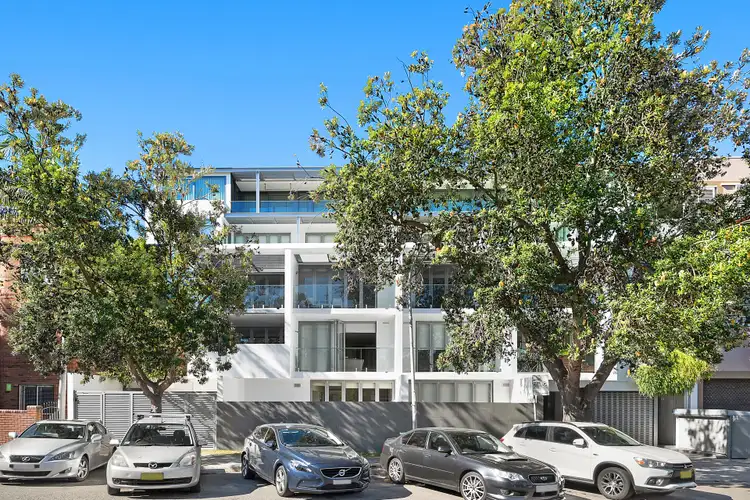 Sixth view of Homely apartment listing, 26/6-8 Jaques Avenue, Bondi Beach NSW 2026