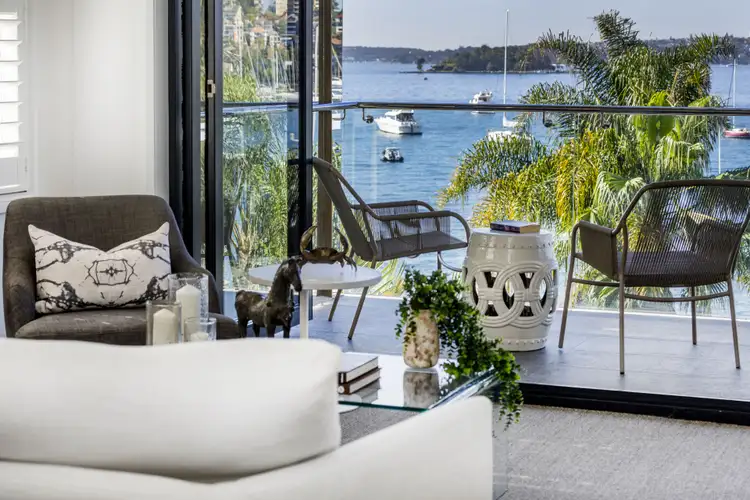 5/4 Billyard Avenue, Elizabeth Bay NSW 2011
