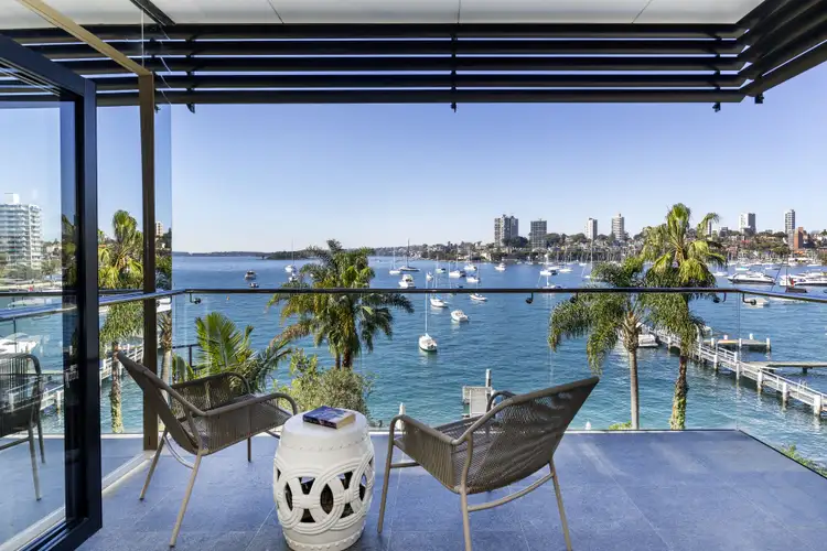 Third view of Homely apartment listing, 5/4 Billyard Avenue, Elizabeth Bay NSW 2011