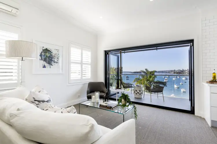 Fourth view of Homely apartment listing, 5/4 Billyard Avenue, Elizabeth Bay NSW 2011