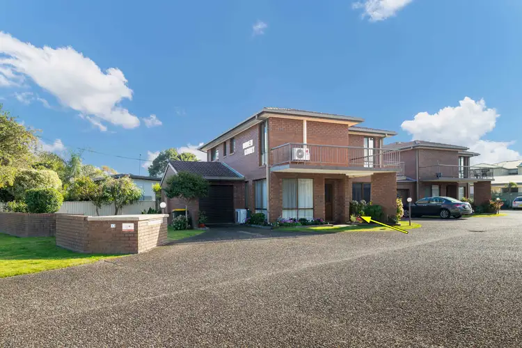 Fifth view of Homely unit listing, 2/13-17 Herarde Street, Batemans Bay NSW 2536