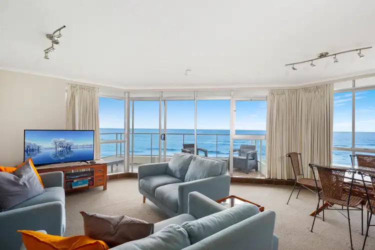 Second view of Homely unit listing, 30/67-71 Albatross Avenue, Mermaid Beach QLD 4218