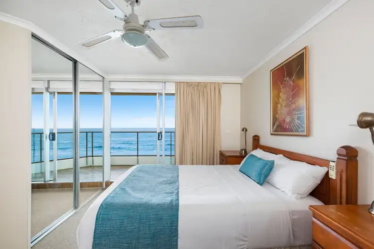 Third view of Homely unit listing, 30/67-71 Albatross Avenue, Mermaid Beach QLD 4218