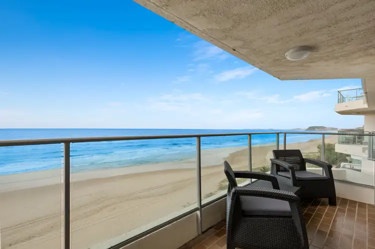 Fourth view of Homely unit listing, 30/67-71 Albatross Avenue, Mermaid Beach QLD 4218