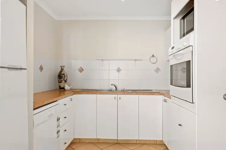 Fifth view of Homely unit listing, 30/67-71 Albatross Avenue, Mermaid Beach QLD 4218