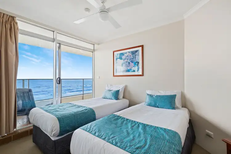 Sixth view of Homely unit listing, 30/67-71 Albatross Avenue, Mermaid Beach QLD 4218