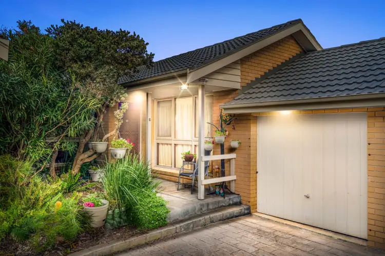 3/17 Cliff Road, Frankston VIC 3199