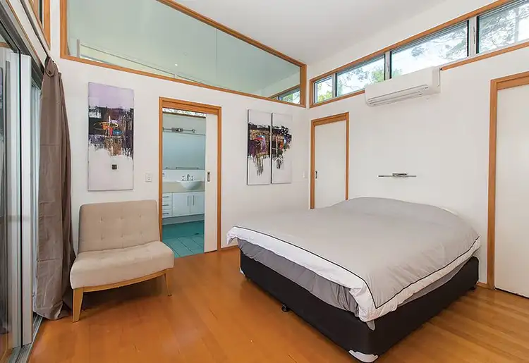 Sixth view of Homely house listing, 10 Old Ballow Street, Amity Point QLD 4183