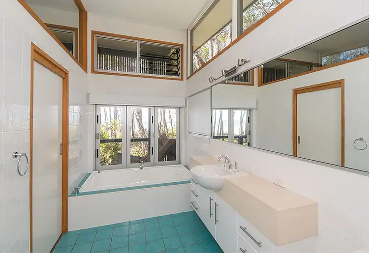 Seventh view of Homely house listing, 10 Old Ballow Street, Amity Point QLD 4183