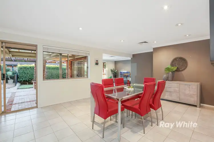 Fifth view of Homely house listing, 36 Gilbert Road, Glenhaven NSW 2156