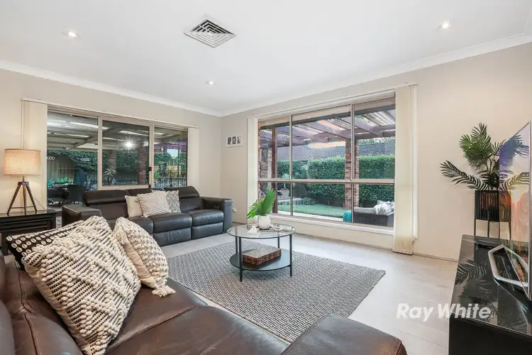 Sixth view of Homely house listing, 36 Gilbert Road, Glenhaven NSW 2156
