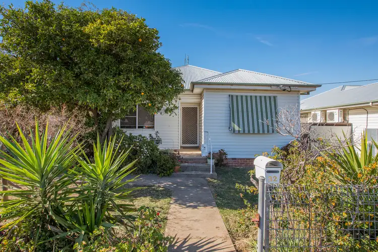 Main view of Homely house listing, 32 Diane Street, Tamworth NSW 2340
