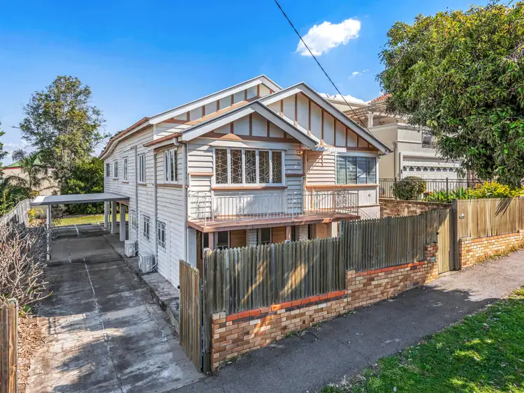 41 Bailey Street, New Farm QLD 4005