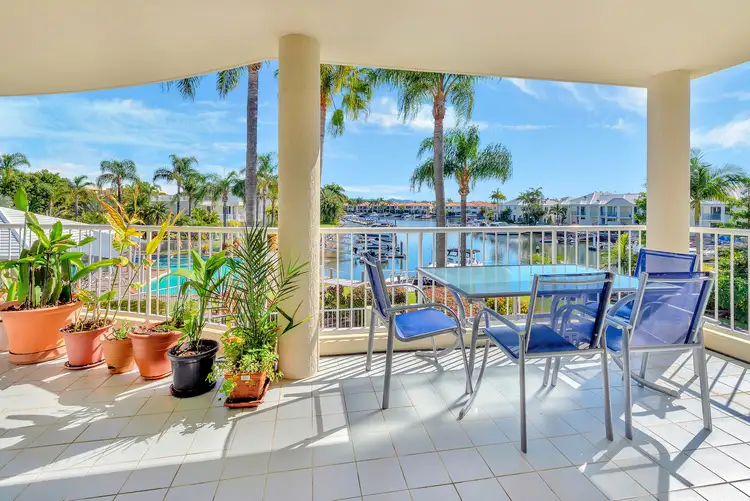 108/1 Lee Road, Runaway Bay QLD 4216