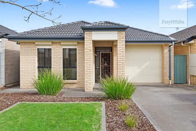 Main view of Homely house listing, 69 Lord Howe Crescent, Mawson Lakes SA 5095