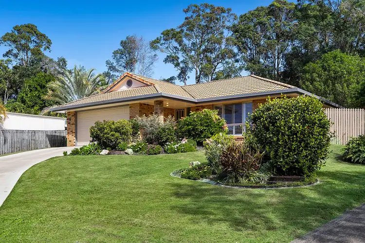 9 Lytham Court, Tewantin QLD 4565