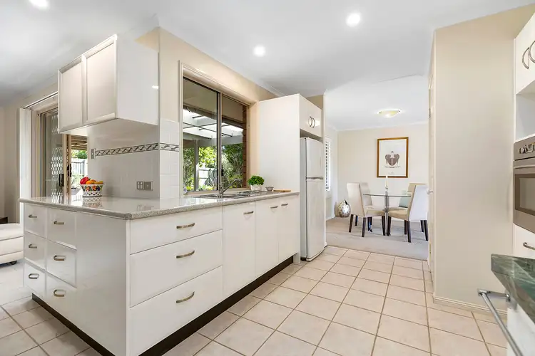 Second view of Homely house listing, 9 Lytham Court, Tewantin QLD 4565