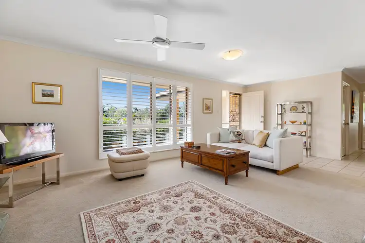 Fourth view of Homely house listing, 9 Lytham Court, Tewantin QLD 4565