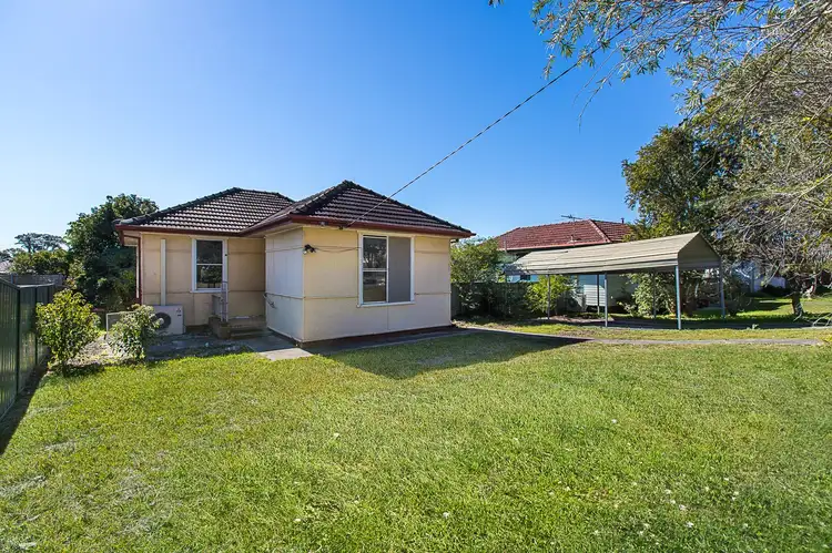 Main view of Homely house listing, 28 Tobruk Crescent, Shortland NSW 2307