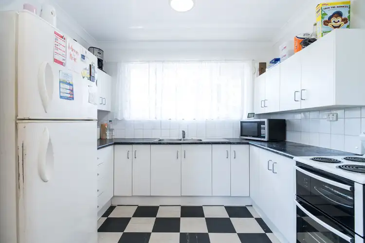 Second view of Homely block of units listing, 114 Melton Road, Nundah QLD 4012
