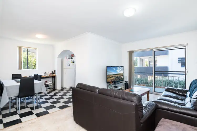 Third view of Homely block of units listing, 114 Melton Road, Nundah QLD 4012