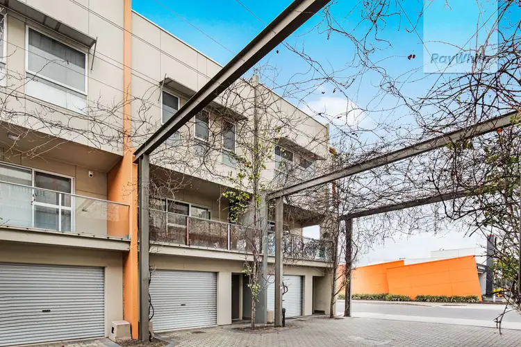 Main view of Homely apartment listing, 13, 23-25 Metro Parade, Mawson Lakes SA 5095
