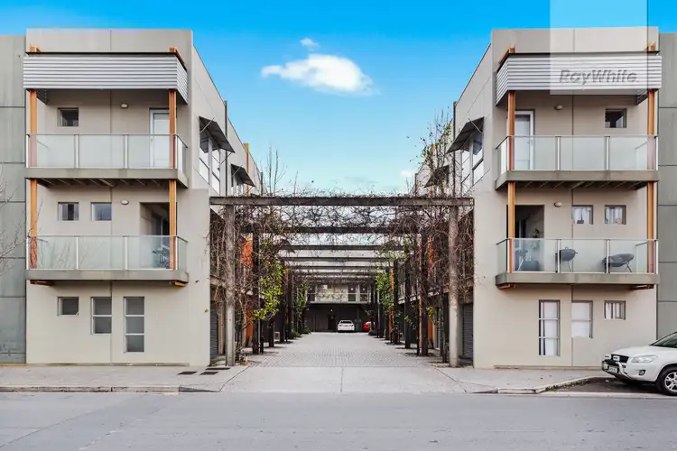 Third view of Homely apartment listing, 13, 23-25 Metro Parade, Mawson Lakes SA 5095