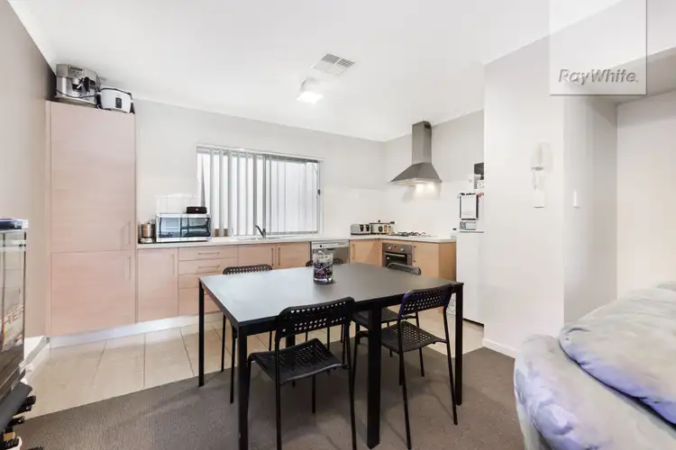 Fourth view of Homely apartment listing, 13, 23-25 Metro Parade, Mawson Lakes SA 5095