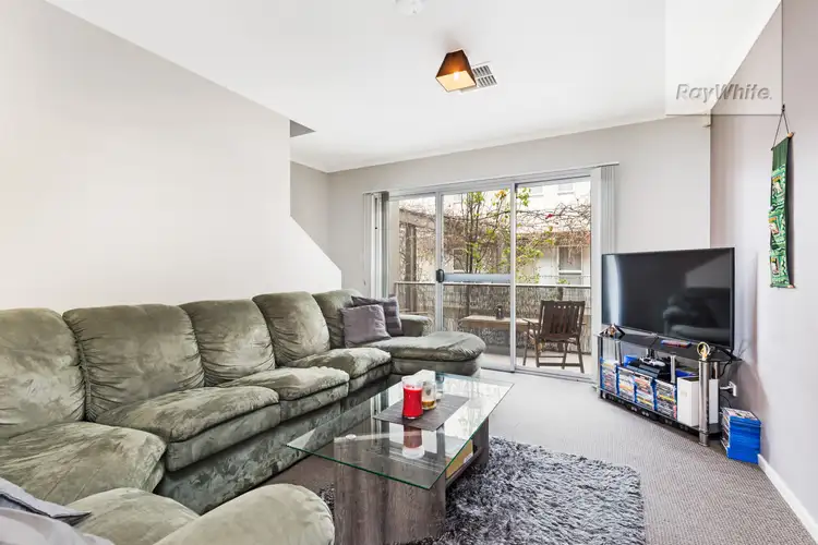 Sixth view of Homely apartment listing, 13, 23-25 Metro Parade, Mawson Lakes SA 5095