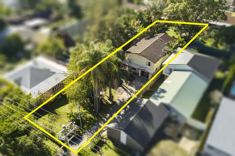 Second view of Homely house listing, 57 View Parade, Saratoga NSW 2251