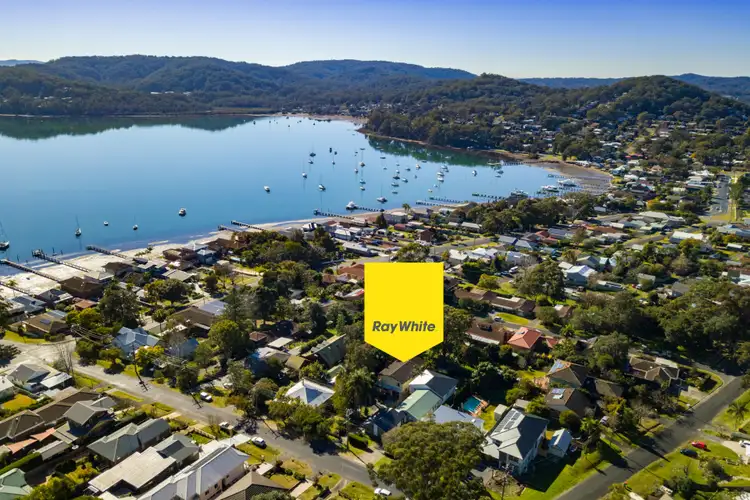 Third view of Homely house listing, 57 View Parade, Saratoga NSW 2251