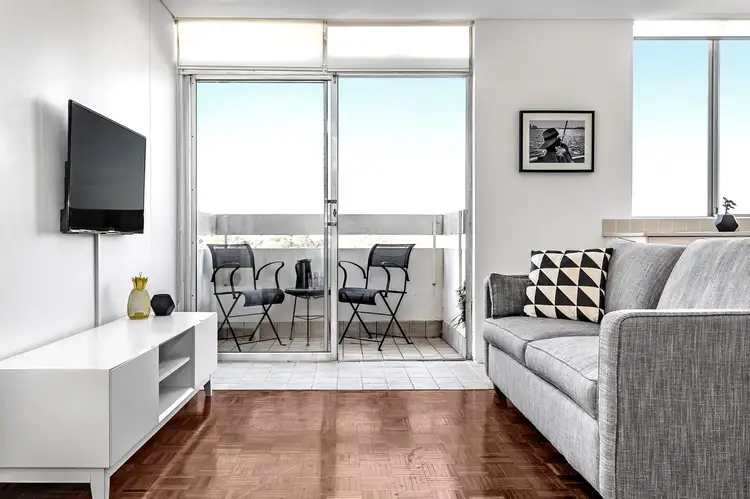 66/237 Underwood Street, Paddington NSW 2021