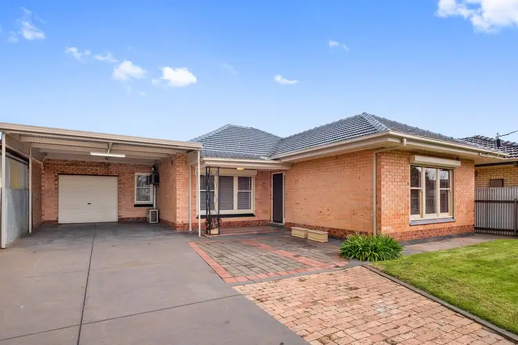14 John Street, Flinders Park SA 5025