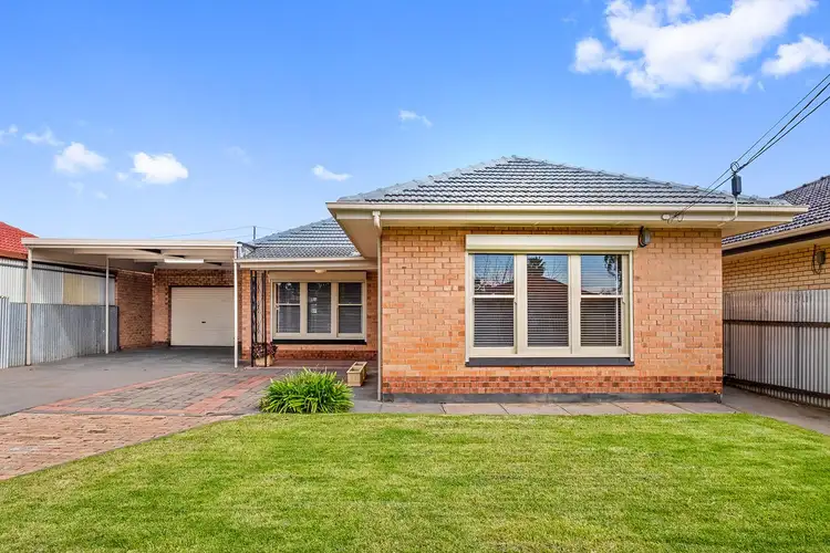 Second view of Homely house listing, 14 John Street, Flinders Park SA 5025