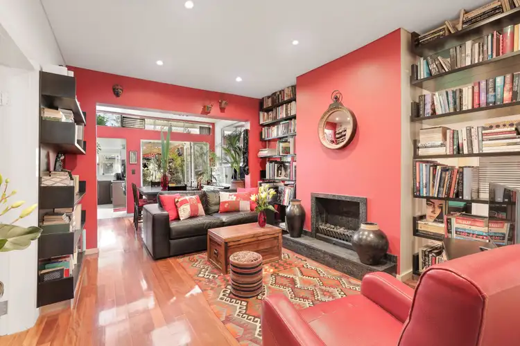 Second view of Homely house listing, 6 Knight Street, Erskineville NSW 2043