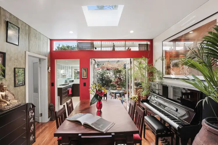 Third view of Homely house listing, 6 Knight Street, Erskineville NSW 2043