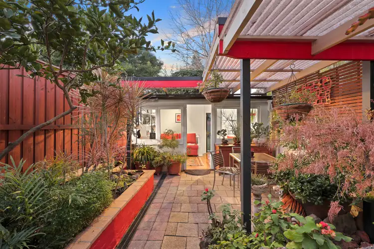 Fourth view of Homely house listing, 6 Knight Street, Erskineville NSW 2043