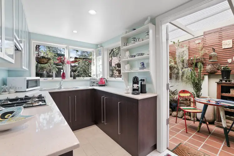 Fifth view of Homely house listing, 6 Knight Street, Erskineville NSW 2043