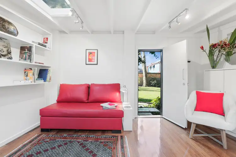 Sixth view of Homely house listing, 6 Knight Street, Erskineville NSW 2043