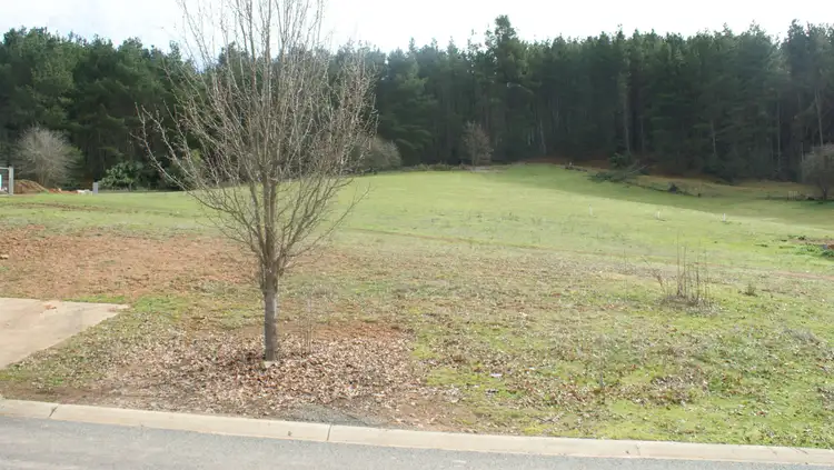Main view of Homely land listing, 30 Mountain Mist Drive, Bright VIC 3741