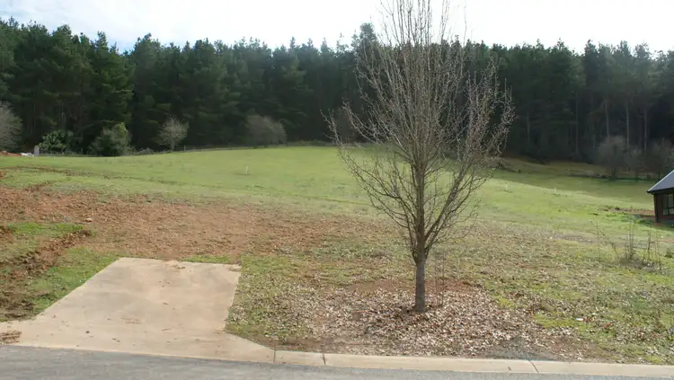 Second view of Homely land listing, 30 Mountain Mist Drive, Bright VIC 3741