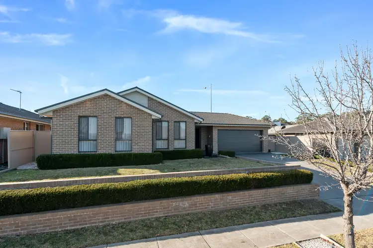59 Ancona Avenue, Spring Farm NSW 2570