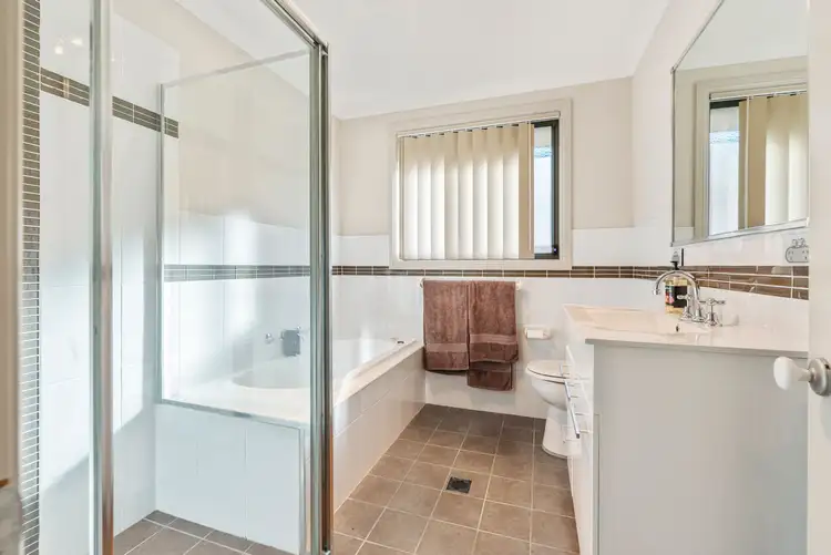 Fifth view of Homely house listing, 59 Ancona Avenue, Spring Farm NSW 2570