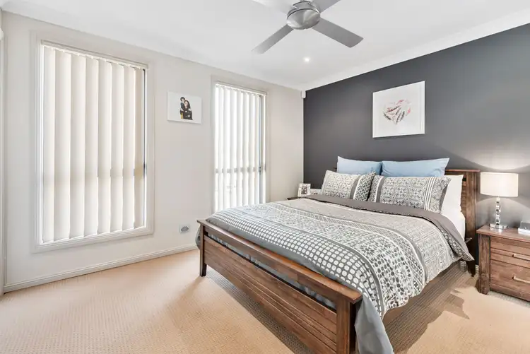 Sixth view of Homely house listing, 59 Ancona Avenue, Spring Farm NSW 2570