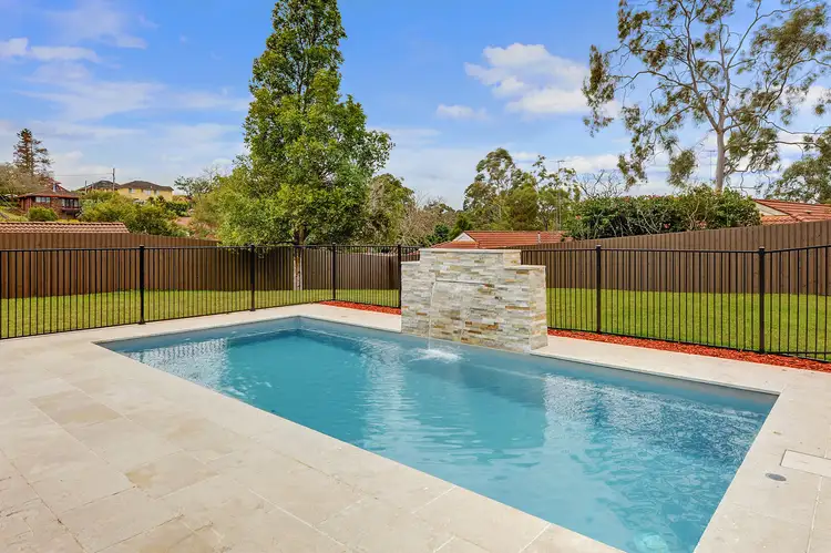 Second view of Homely house listing, 43 Hazelmead Road, Asquith NSW 2077