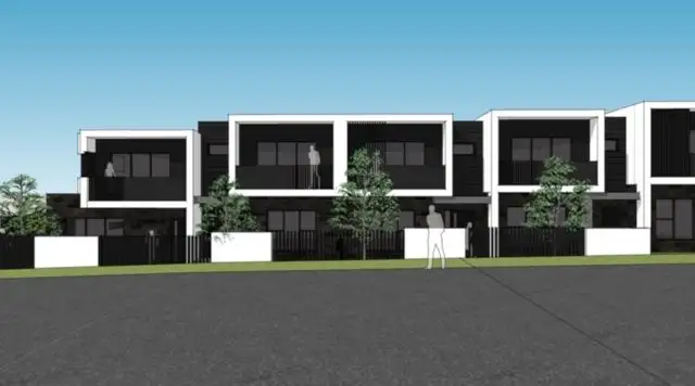 Third view of Homely land listing, Lot D/75-85 Harvest Home Road, Epping VIC 3076