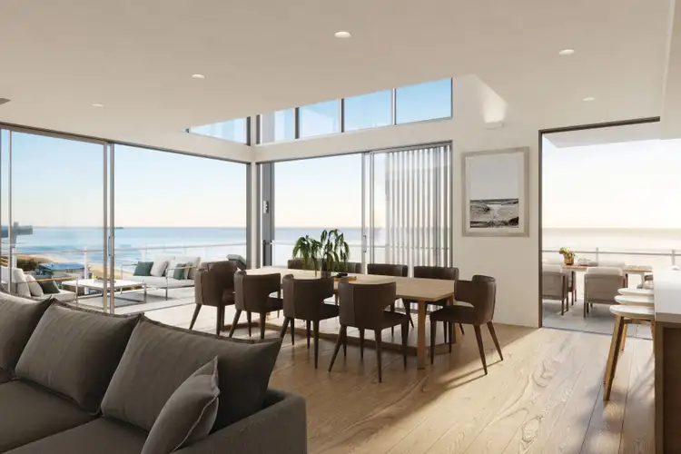 Sixth view of Homely unit listing, 1101/67 Sixth Avenue, Maroochydore QLD 4558