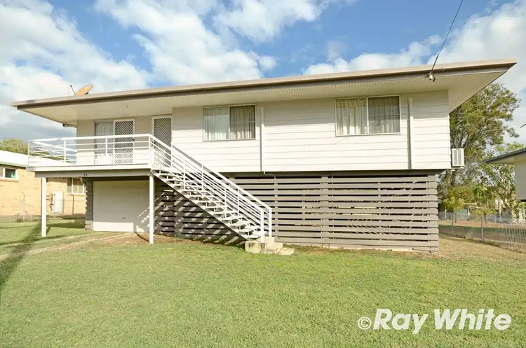 Main view of Homely house listing, 15 Auburn Street, Biloela QLD 4715